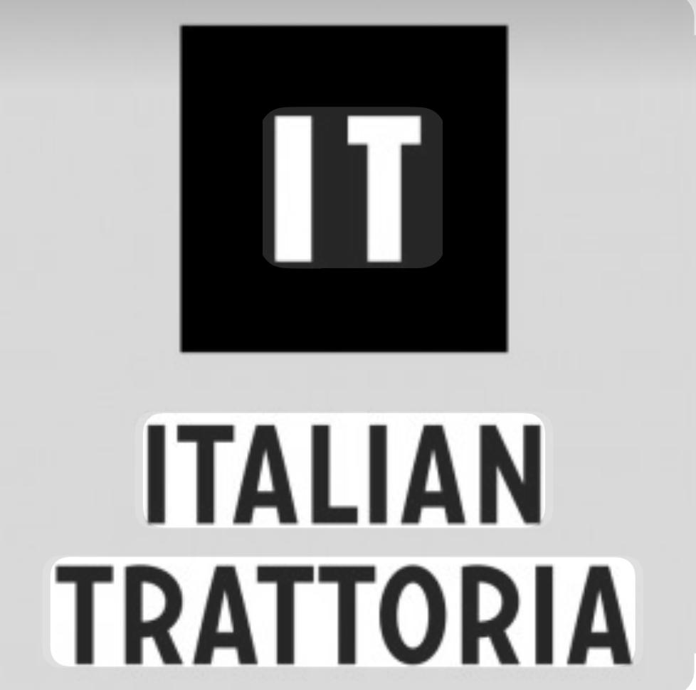 Italian Trattoria